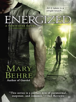 cover image of Energized